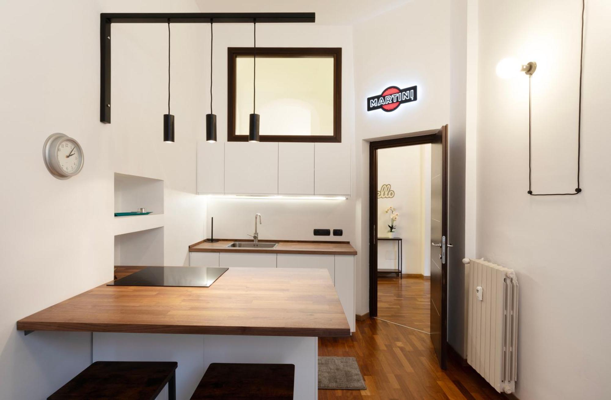 Apartment Colombo In