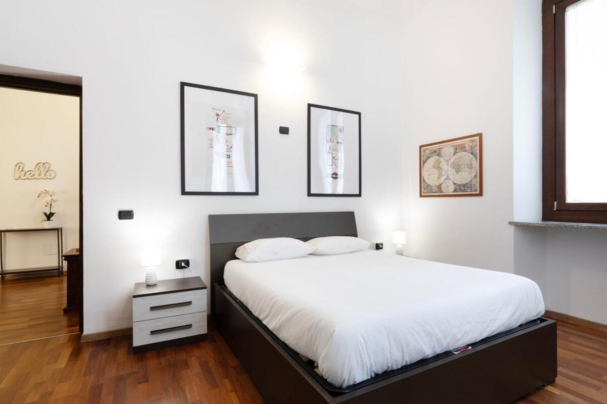 Colombo In Apartment Turin