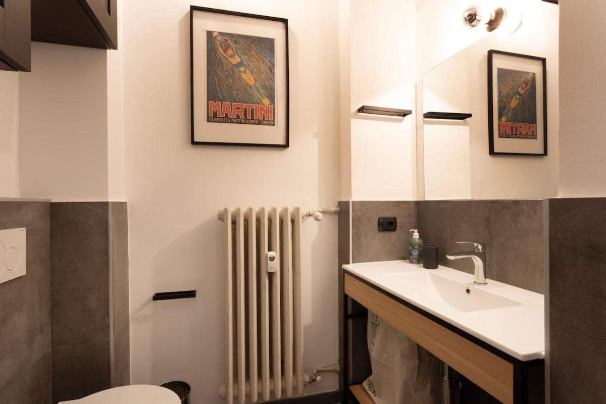 Apartment Colombo In Turin