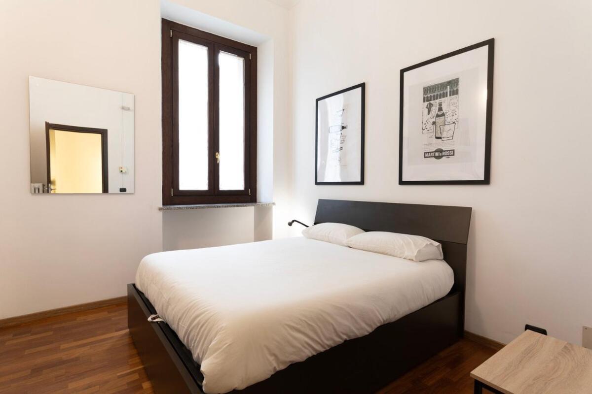 Colombo In Apartment Turin